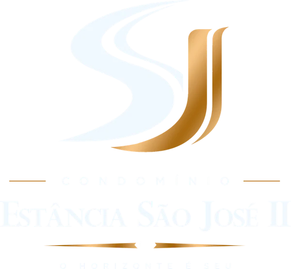 Condomínio Estância São José II. O horizonte é seu.